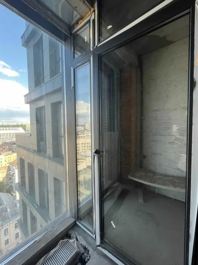 Продажа 3к квартиры в Киеве,  ЖК Чикаго Централ Хаус, Антоновича ул. (Горького ул.), 44 6