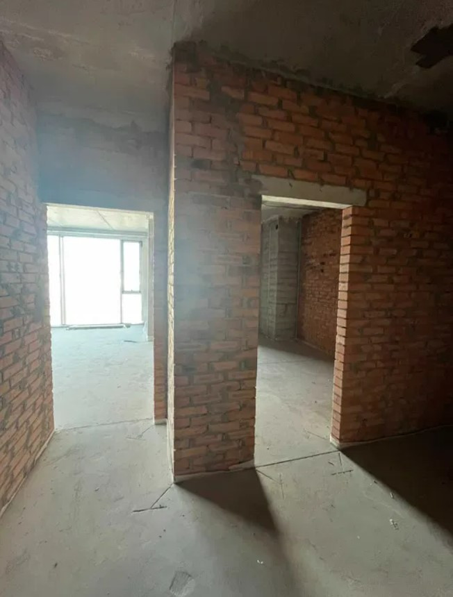 Продажа 3к квартиры в Киеве,  ЖК Чикаго Централ Хаус, Антоновича ул. (Горького ул.), 44 8