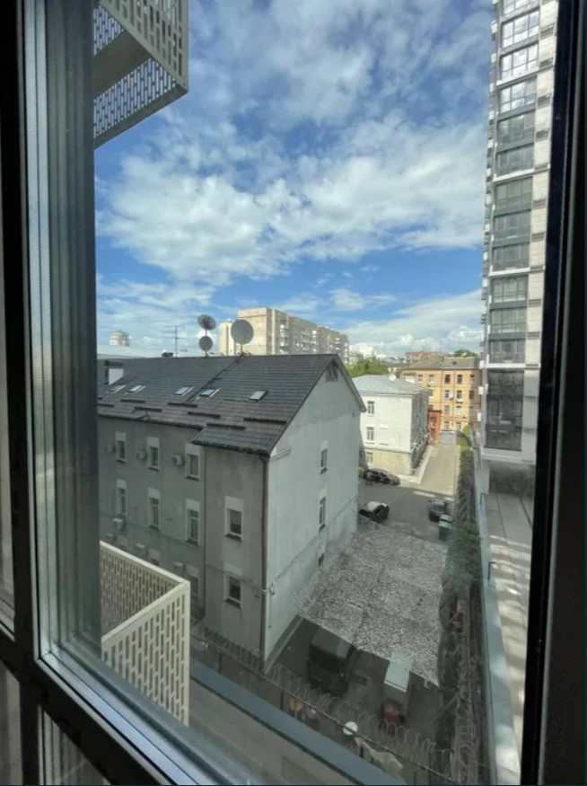 Продажа 3к квартиры в Киеве,  ЖК Ярославов Град, Бульварно-Кудрявская ул. (Воровского ул.), 3