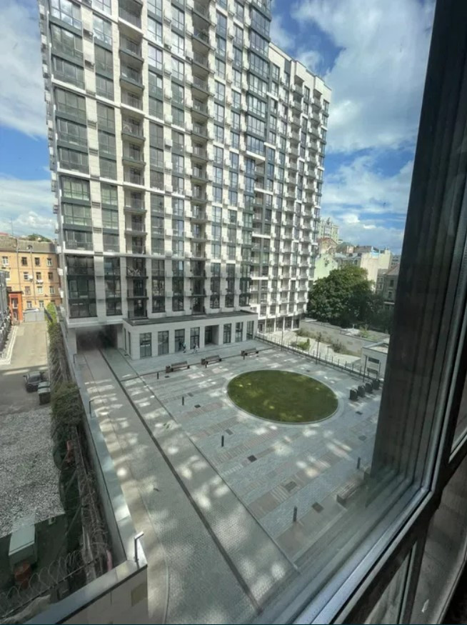 Продажа 3к квартиры в Киеве,  ЖК Ярославов Град, Бульварно-Кудрявская ул. (Воровского ул.), 9