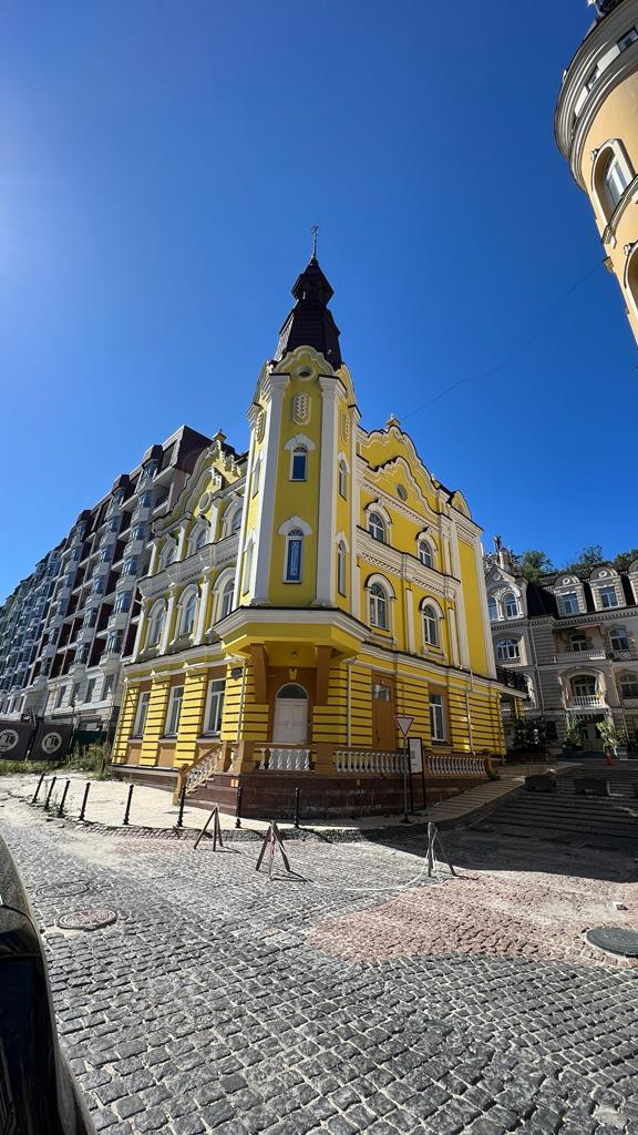 Аренда здания в Киеве,  Кожемяцкая ул., 22 0