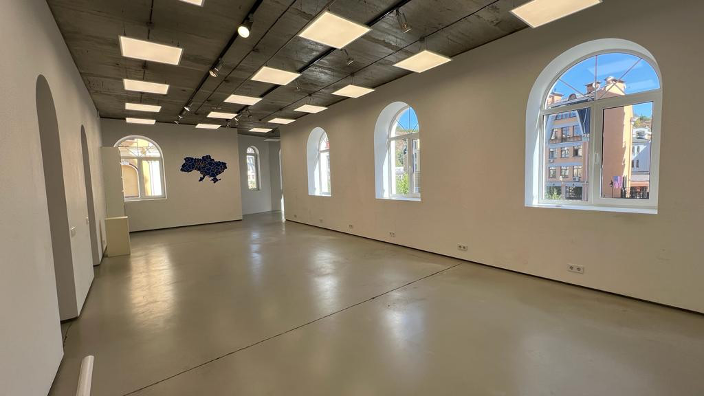 Аренда здания в Киеве,  Кожемяцкая ул., 22 8