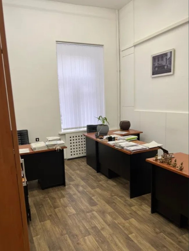 Продажа 4к квартиры в Киеве,  Пушкинская ул., 9 0