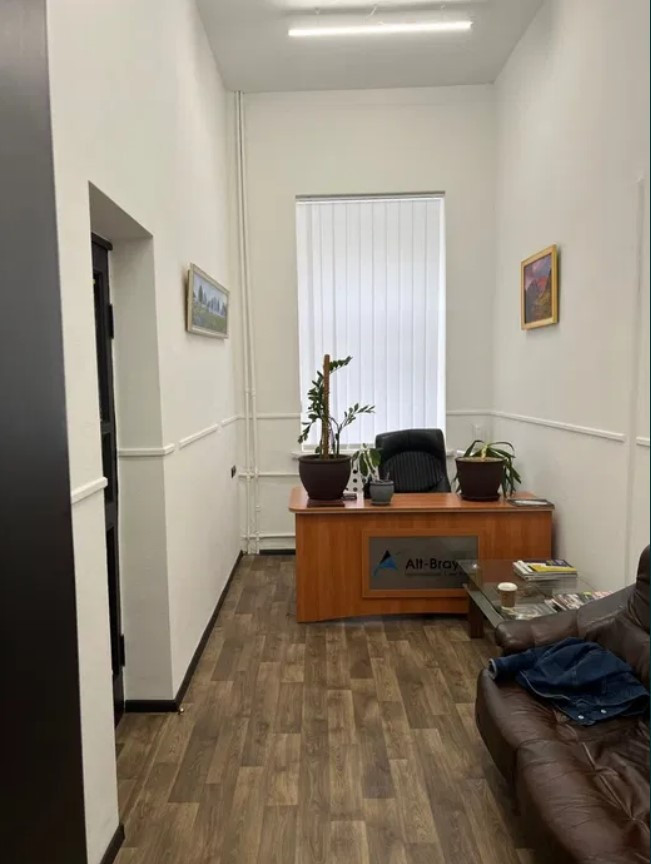 Продажа 4к квартиры в Киеве,  Пушкинская ул., 9 2