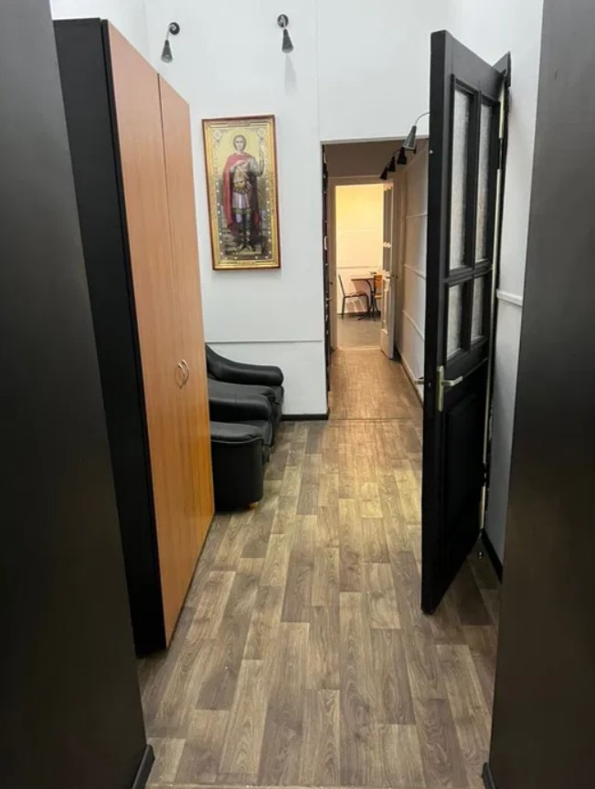 Продажа 4к квартиры в Киеве,  Пушкинская ул., 9 3