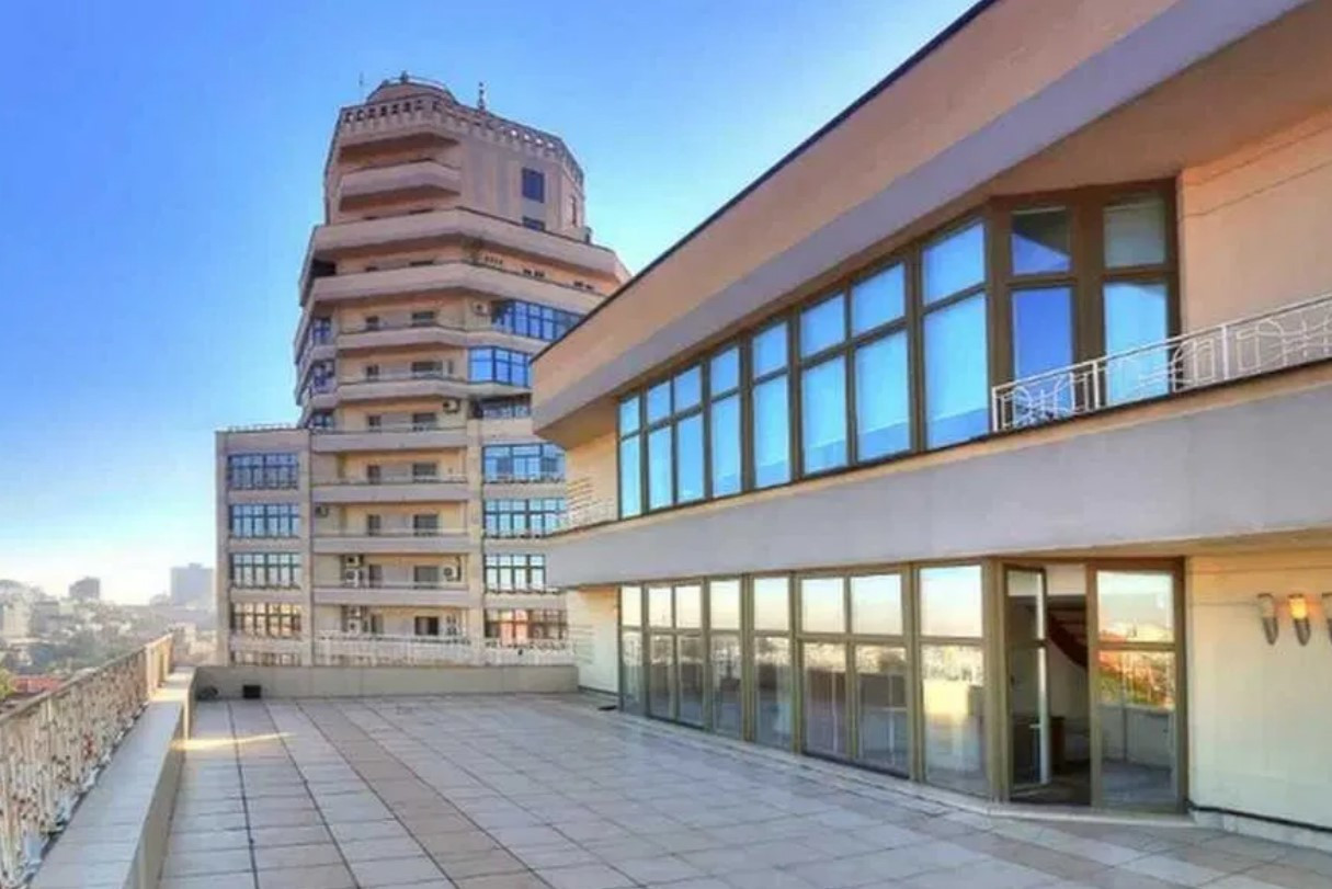 Аренда 3к квартиры в Киеве,  Владимирская ул., 49А 7