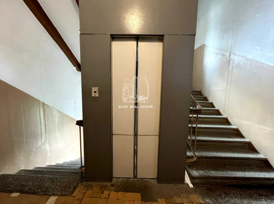 Продажа 4к квартиры в Киеве,  Коцюбинского Михаила ул., 2 1
