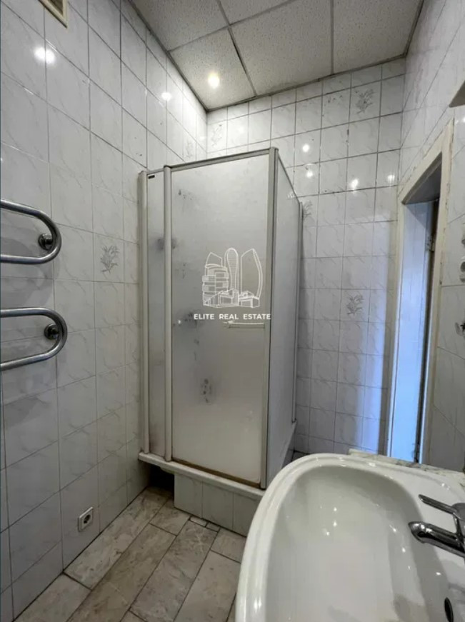 Продажа 4к квартиры в Киеве,  Коцюбинского Михаила ул., 2 2