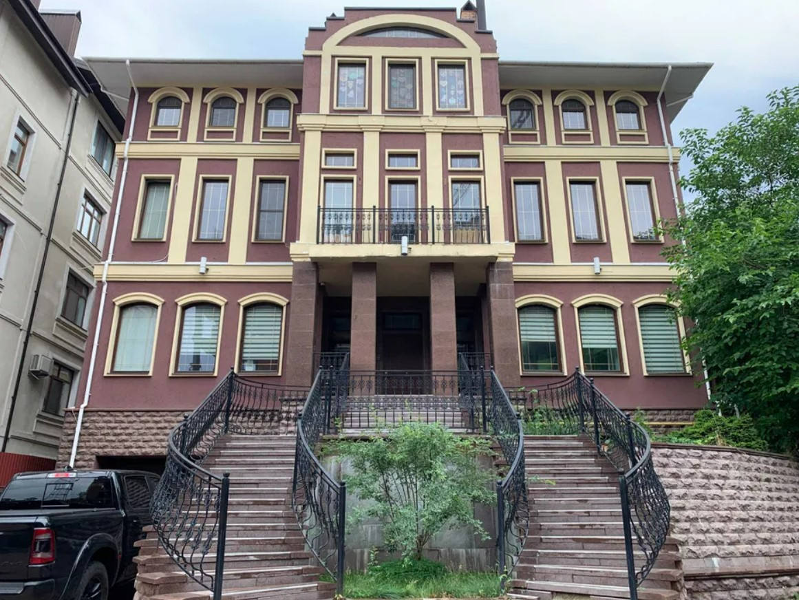 Продажа здания в Киеве,  Лукьяновская ул., 23 0