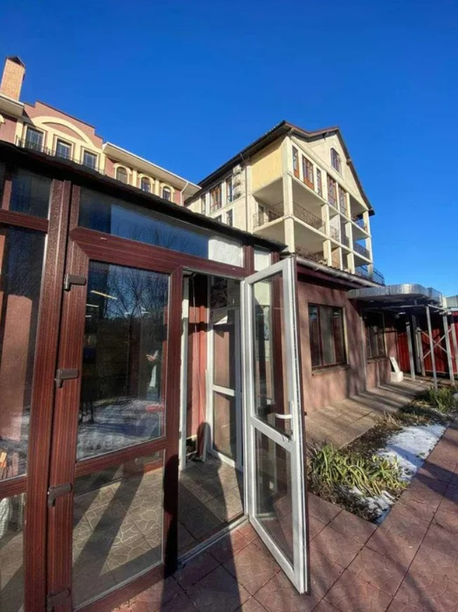 Продажа здания в Киеве,  Лукьяновская ул., 23 2