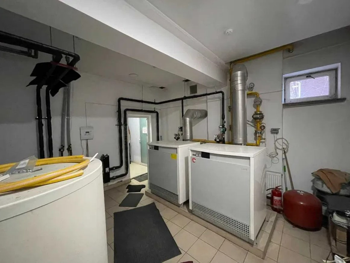 Продажа здания в Киеве,  Лукьяновская ул., 23 3
