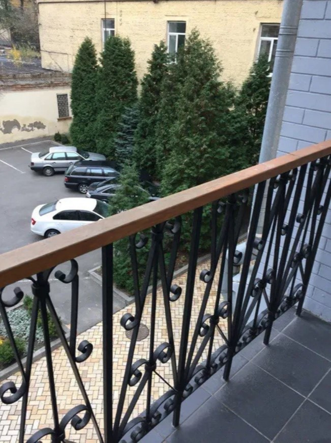 Аренда здания в Киеве, Франко Ивана ул., 6