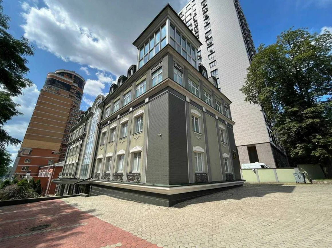 Аренда здания в Киеве,  Тютюнника Василия ул. (Барбюса Анри ул.), 28Б 0