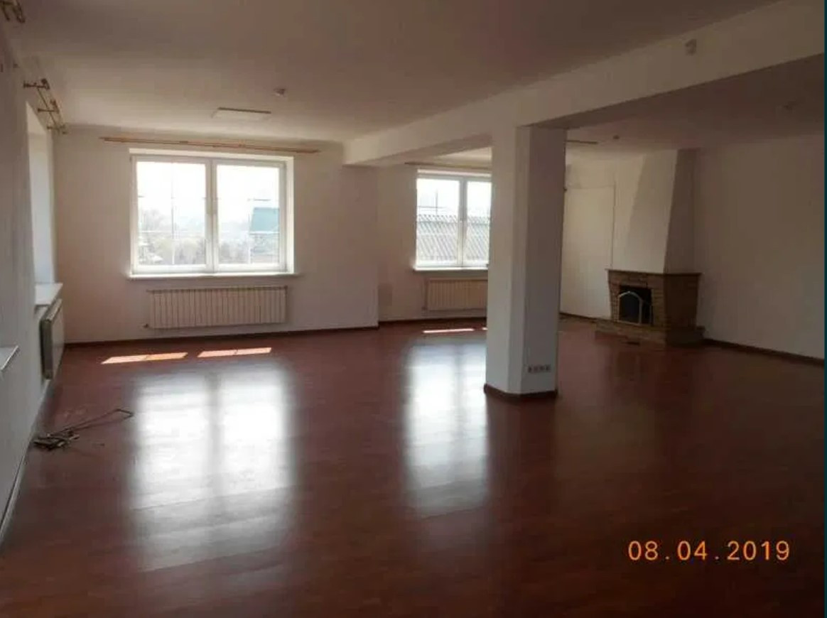 Аренда 5к здания в Киеве, Товарная ул., 37 6