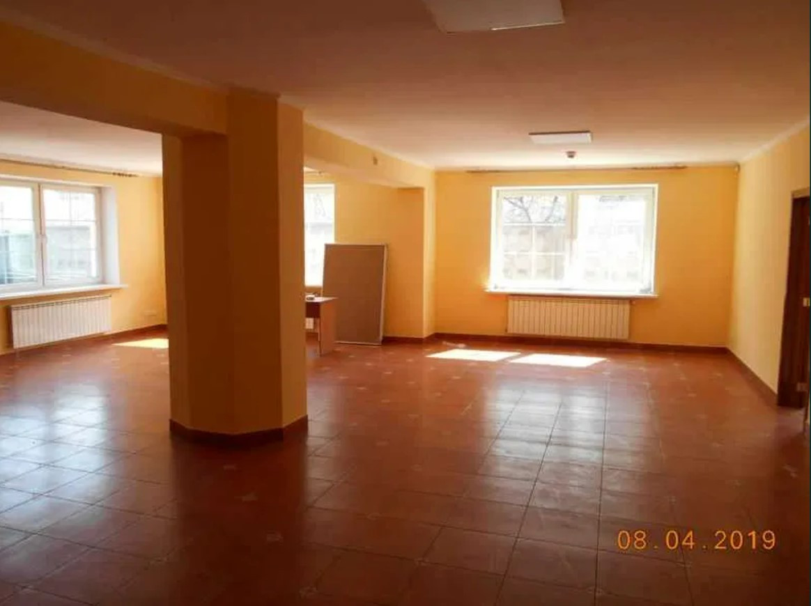 Аренда 5к здания в Киеве, Товарная ул., 37 8
