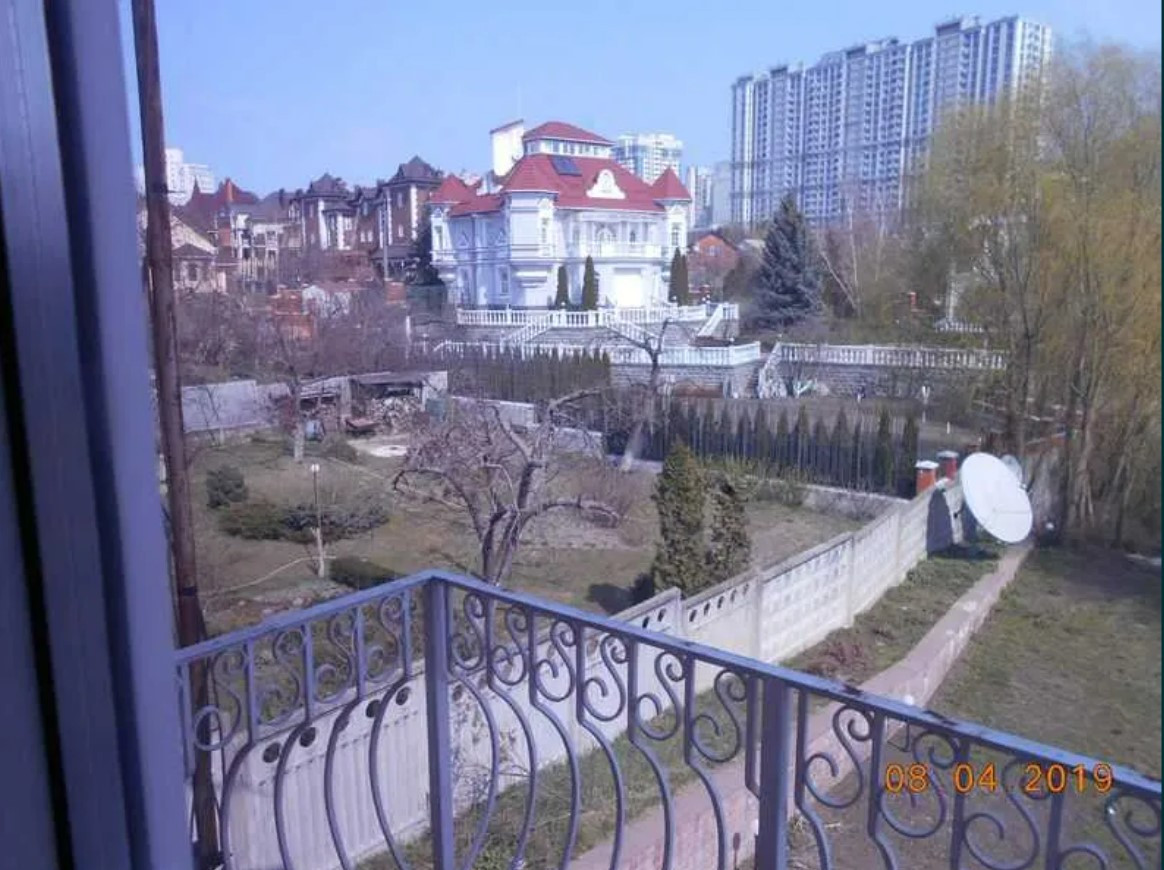 Аренда 5к здания в Киеве, Товарная ул., 37 10