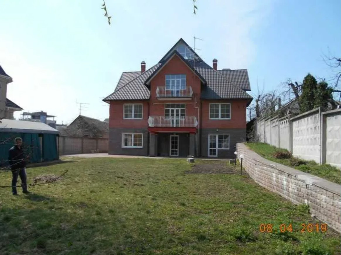 Аренда 5к здания в Киеве, Товарная ул., 37 12