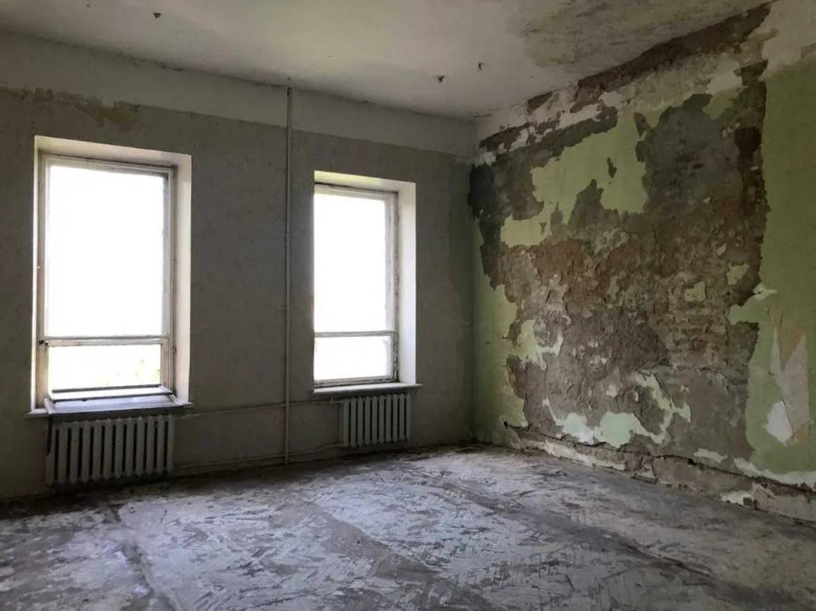 Продажа здания в Киеве,  Круглоуниверситетская ул., 16 5