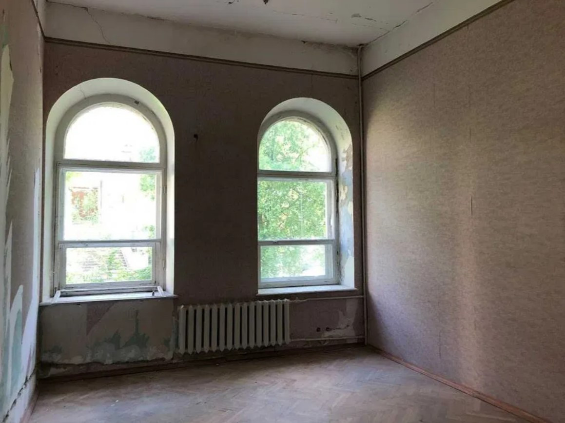 Продажа здания в Киеве,  Круглоуниверситетская ул., 16 6