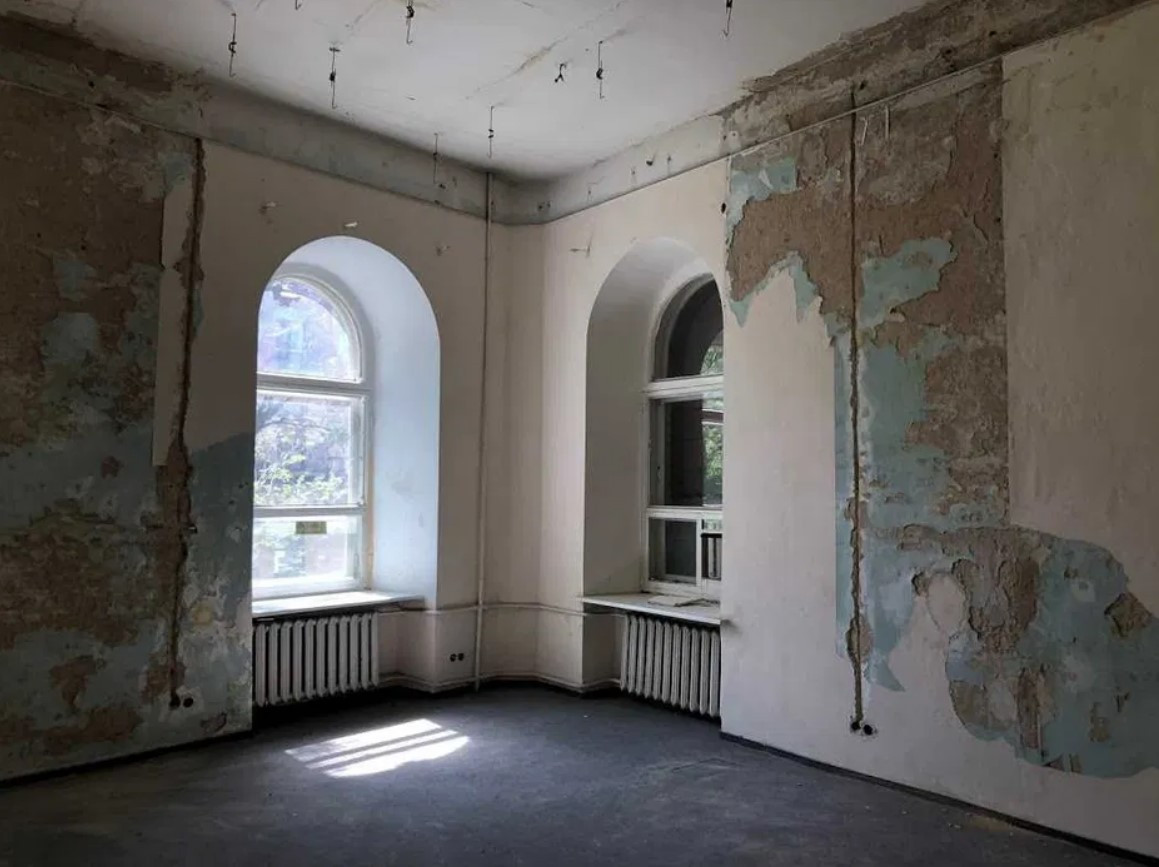 Продажа здания в Киеве,  Круглоуниверситетская ул., 16 7