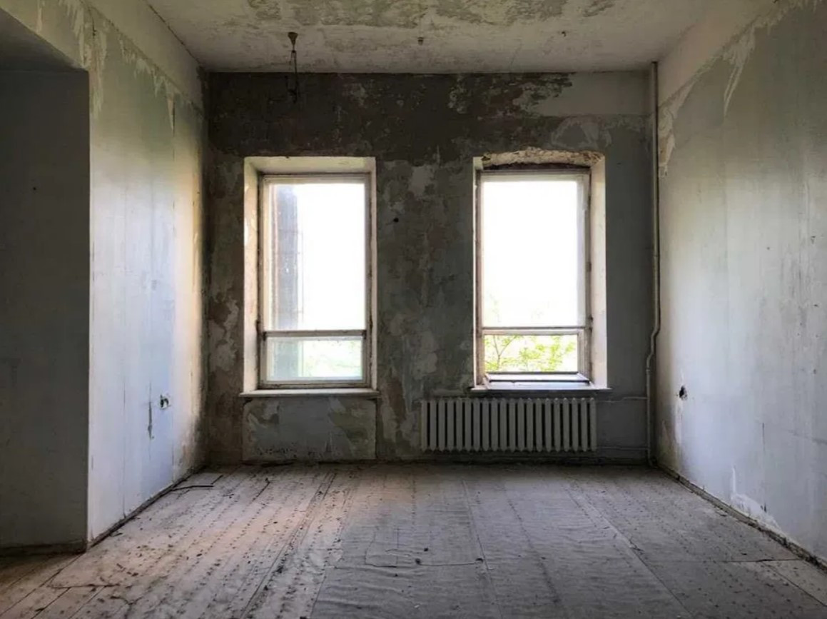 Продажа здания в Киеве,  Круглоуниверситетская ул., 16 8