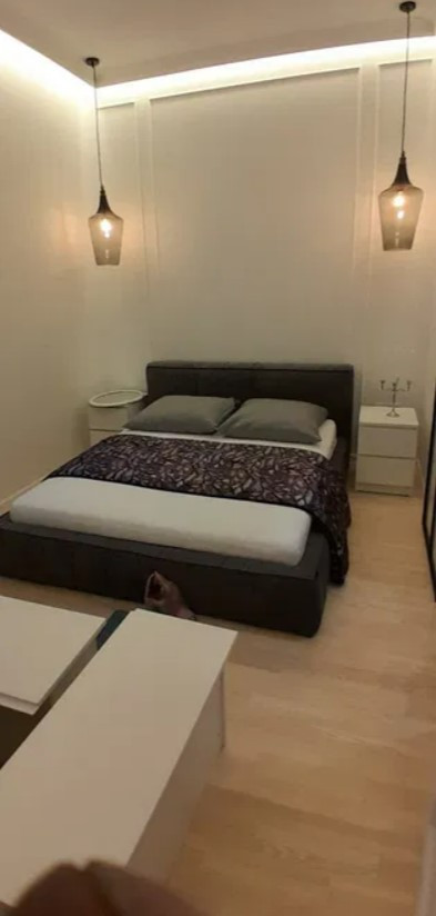 Аренда 2к квартиры в Киеве,  Липская ул., 9А 5