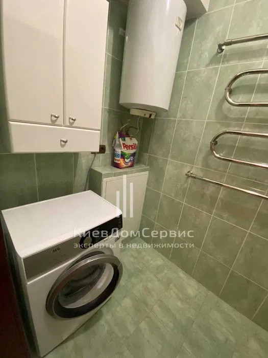 Аренда 4к квартиры в Киеве,  Введенская ул., 29-58 3
