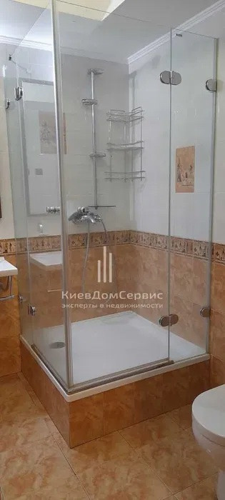 Аренда 4к квартиры в Киеве,  Введенская ул., 29-58 5