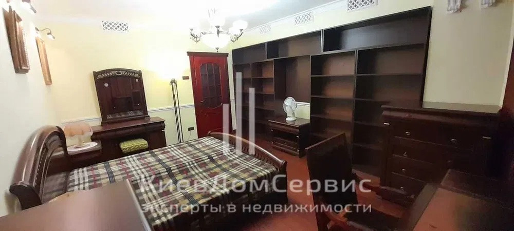 Аренда 4к квартиры в Киеве,  Введенская ул., 29-58 10