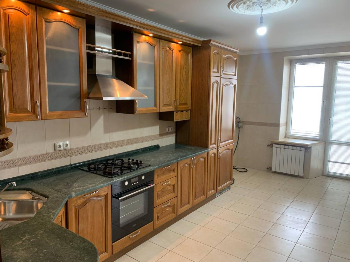 Продажа 5к квартиры в Киеве,  Константиновская ул., 10 0