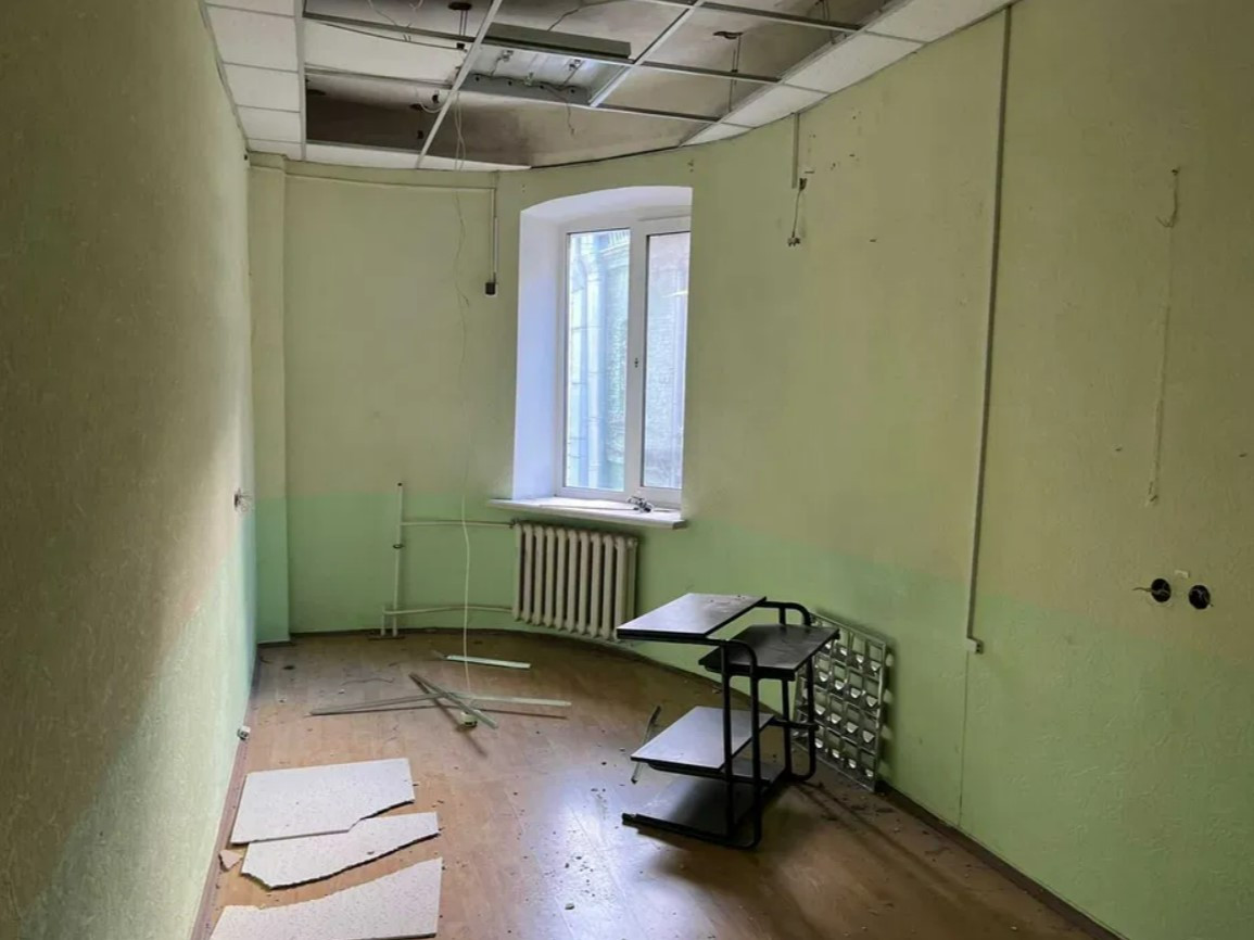 Продажа здания в Киеве,  Большая Васильковская ул. (Красноармейская ул.), 4