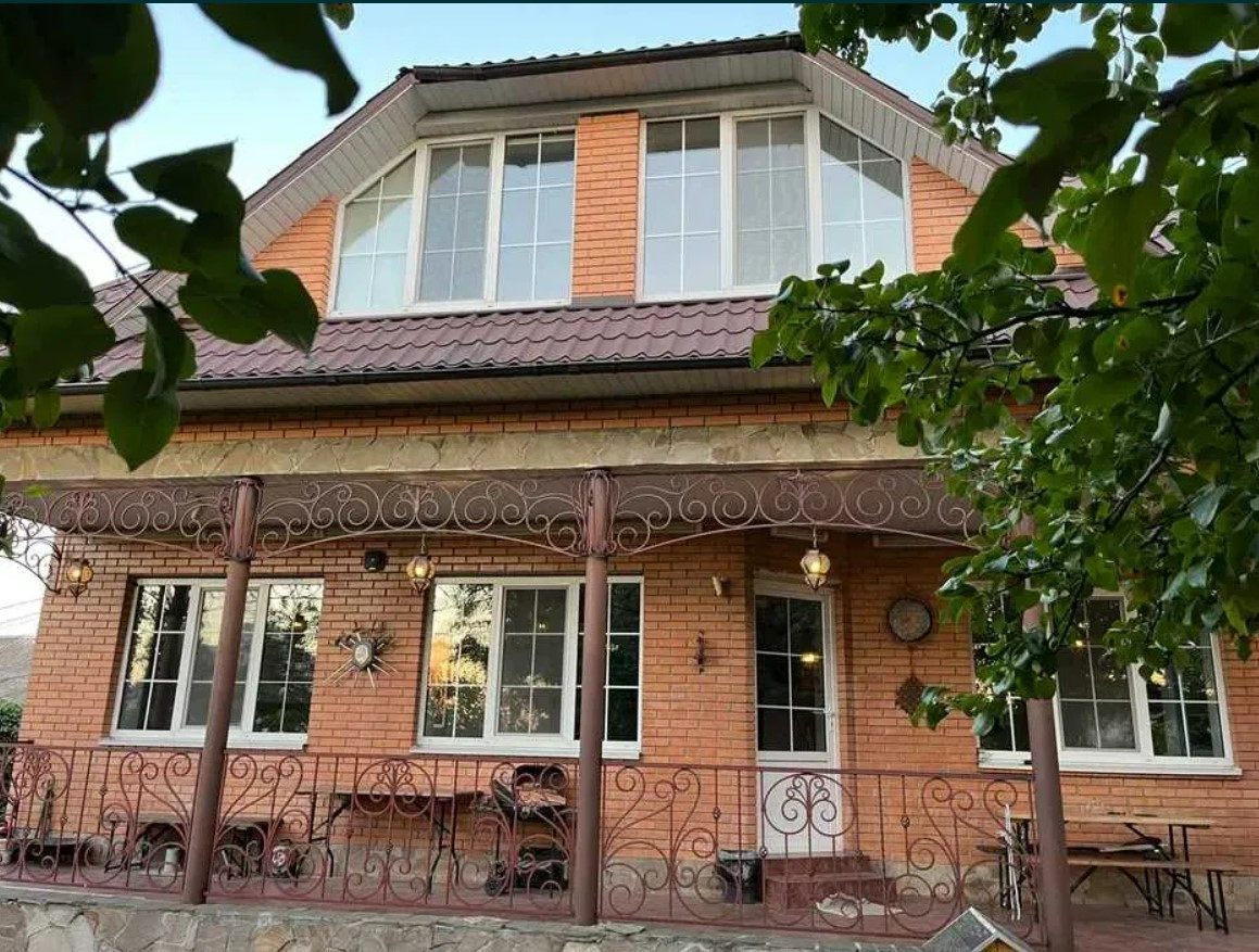 Аренда 6к дома в Киеве,  Толстого Льва ул., 0