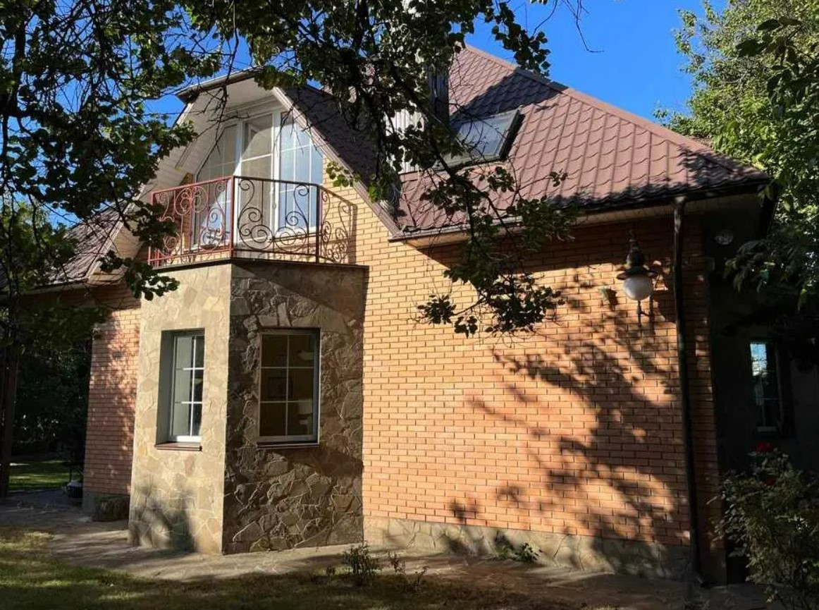 Аренда 6к дома в Киеве,  Толстого Льва ул., 1