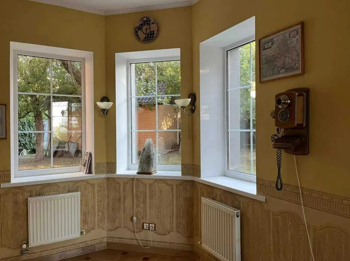 Аренда 6к дома в Киеве,  Толстого Льва ул., 10