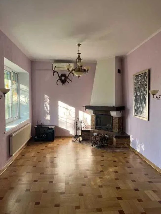 Аренда 6к дома в Киеве,  Толстого Льва ул., 19