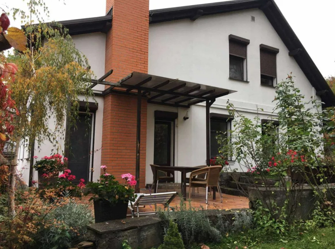 Аренда 5к дома в Киеве,  Гаврилюка Александра ул., 31 0