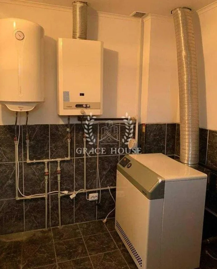 Аренда 5к дома в Киеве,  Менделеева ул., 3
