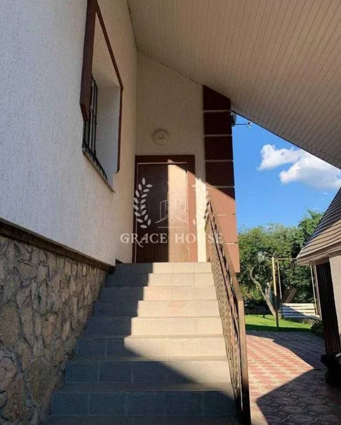 Аренда 5к дома в Киеве,  Менделеева ул., 17