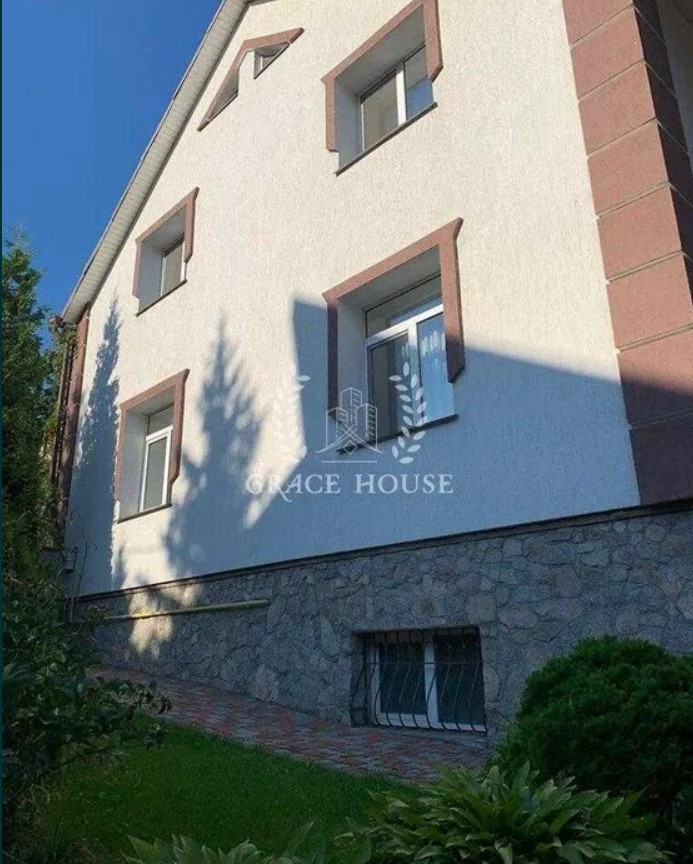 Аренда 5к дома в Киеве,  Менделеева ул., 18