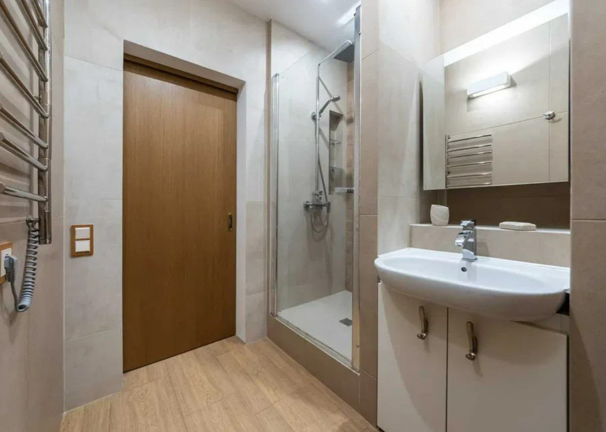 Оренда 5к квартири в Києві, вул. Коцюбинського, 9 7