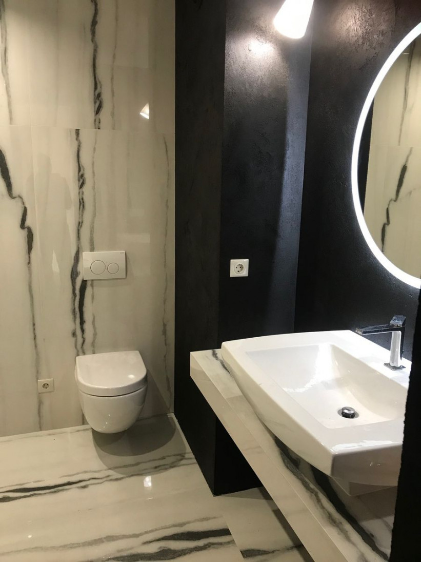 Продажа 4к квартиры в Киеве,  ЖК Французский Квартал 2, Предславинская ул., 42 5