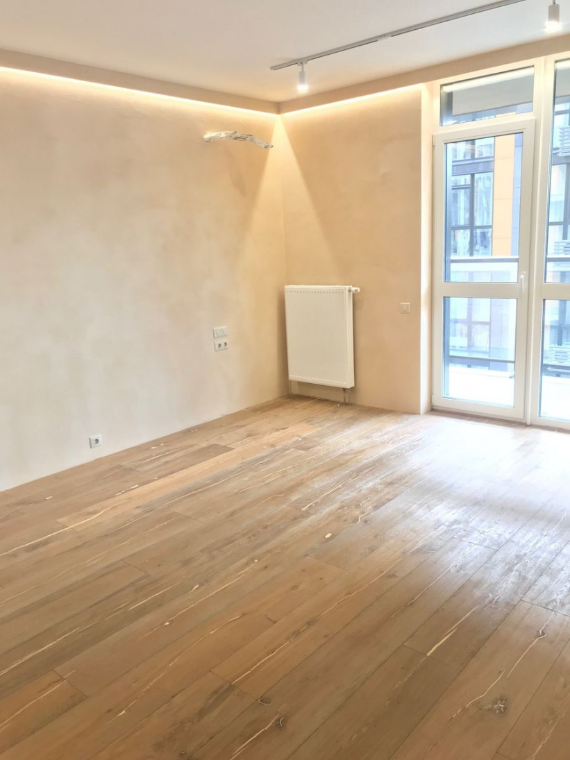 Продажа 4к квартиры в Киеве,  ЖК Французский Квартал 2, Предславинская ул., 42 11