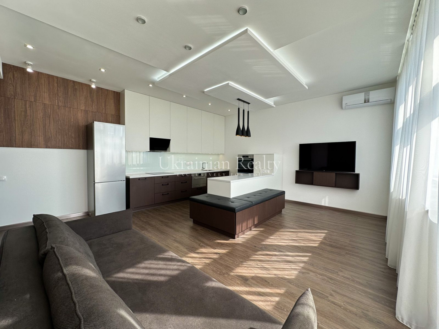 Продажа 2к квартиры в Киеве,  Леси Украинки бульвар, 7А 0