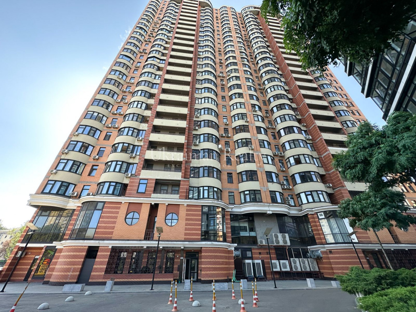 Продажа 2к квартиры в Киеве,  Леси Украинки бульвар, 7А 1