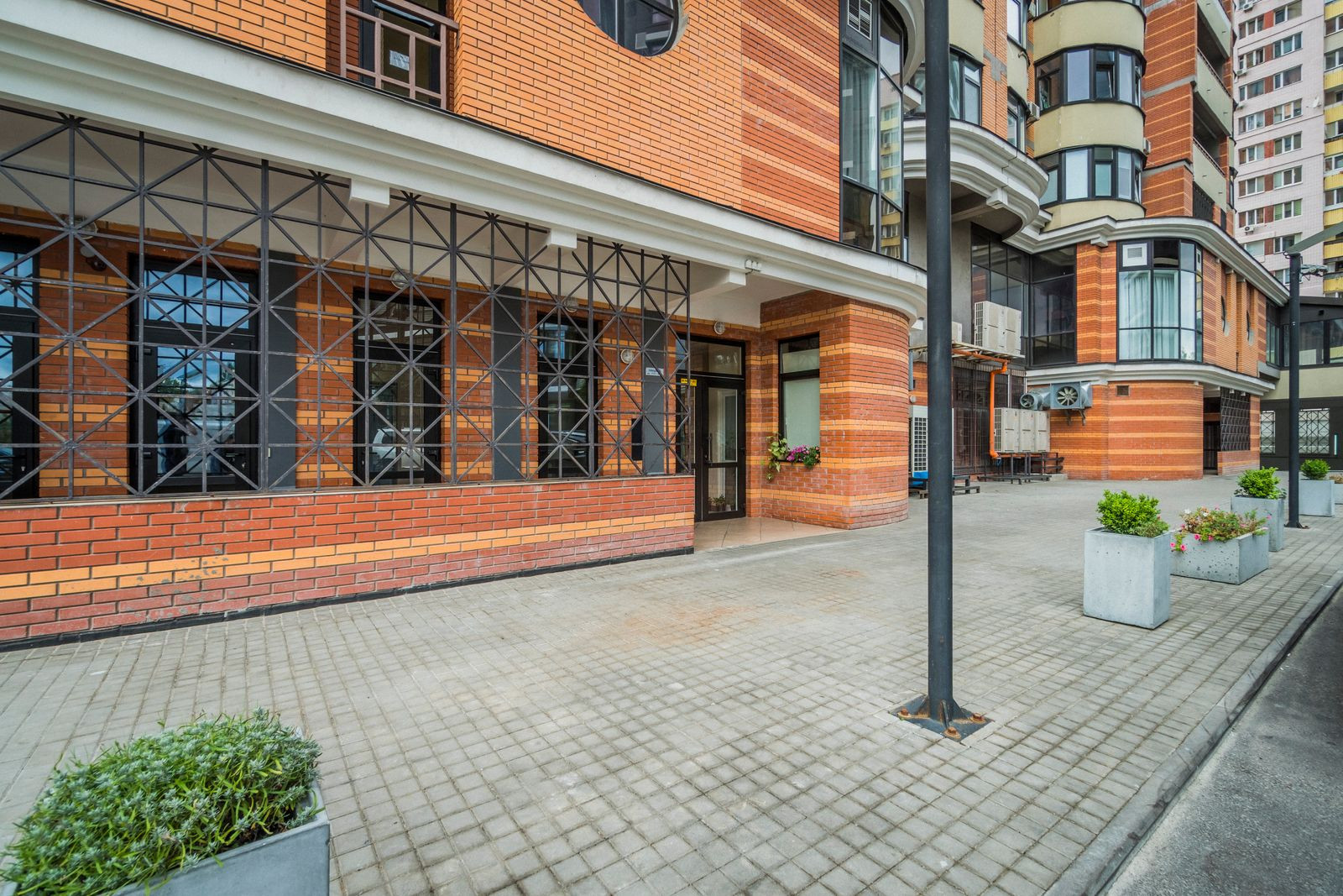 Продажа 2к квартиры в Киеве,  Леси Украинки бульвар, 7А 2