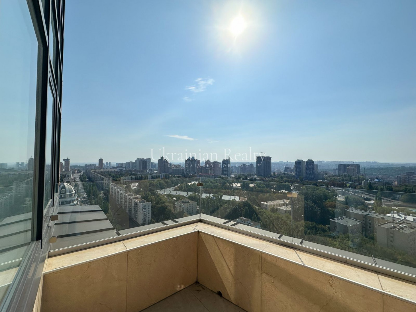 Продажа 2к квартиры в Киеве,  Леси Украинки бульвар, 7А 12