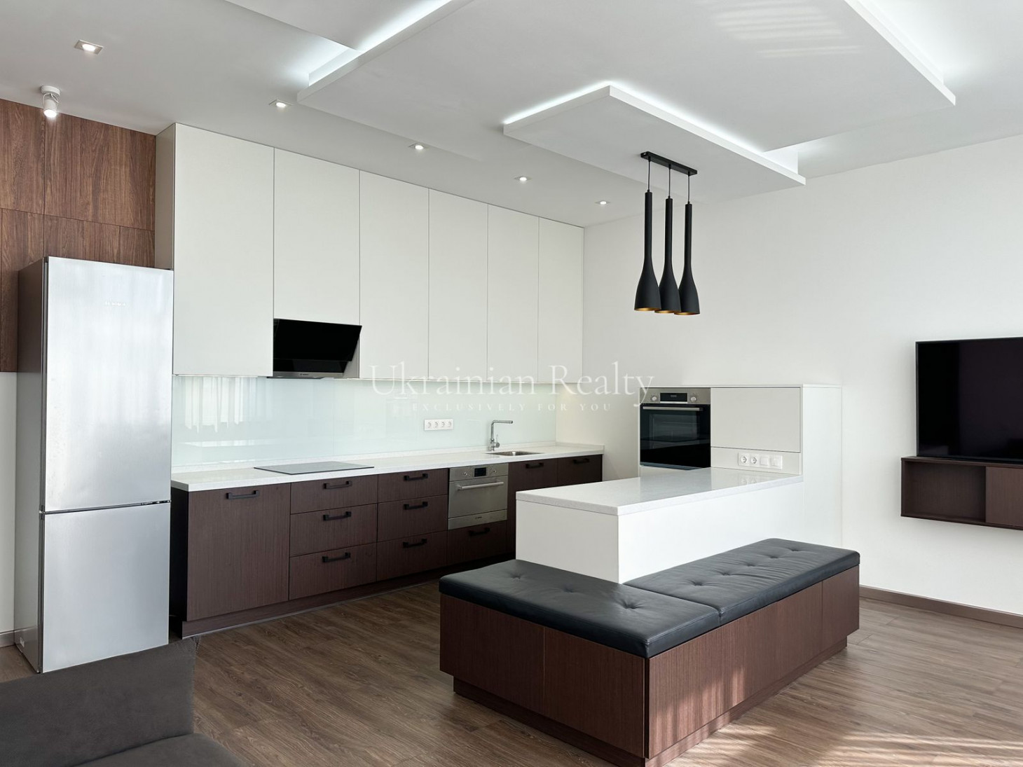 Продажа 2к квартиры в Киеве,  Леси Украинки бульвар, 7А 18