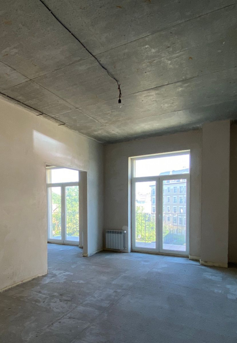 Продажа 3к квартиры в Киеве,  ЖК Ренессанс Резиденс, Новоселицкая ул., 10 12