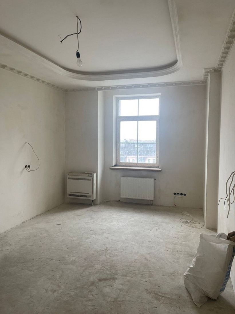 Продажа 3к квартиры в Киеве,  ЖК Да Винчи, Гончара Олеся ул., 35 1