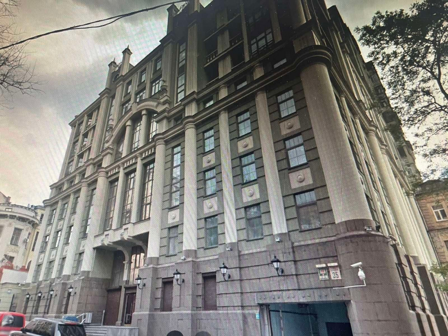 Продажа 3к квартиры в Киеве,  ЖК Да Винчи, Гончара Олеся ул., 35 2